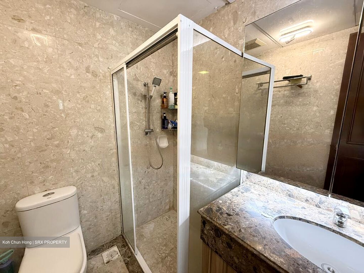 Sunrise Gardens (D28), Condominium #460845031